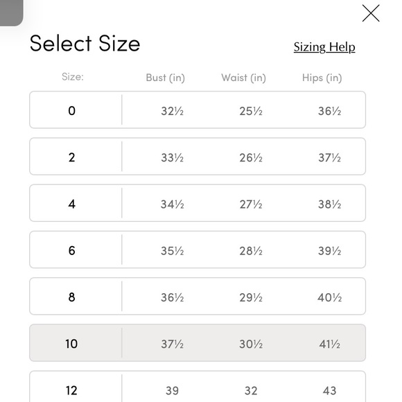 Bill Levkoff Gown - Picture 8 of 16